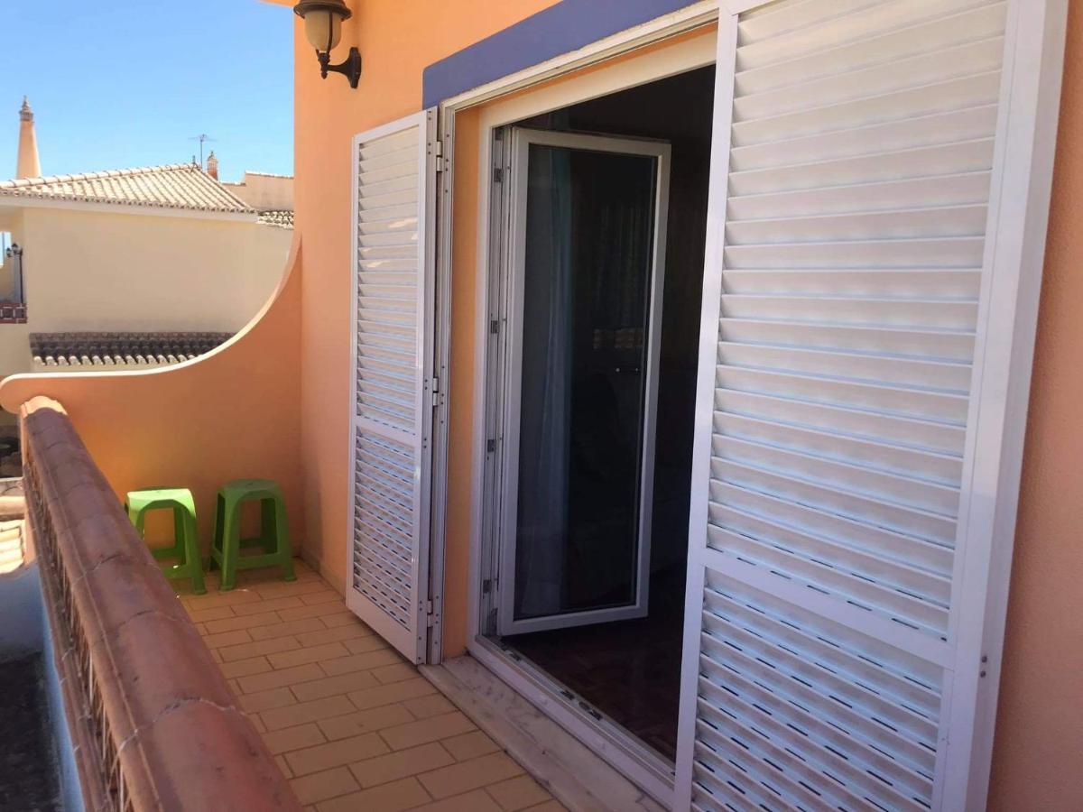 Lagos Room Booking Exterior foto