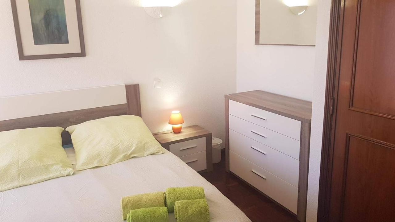 Lagos Room Booking Exterior foto