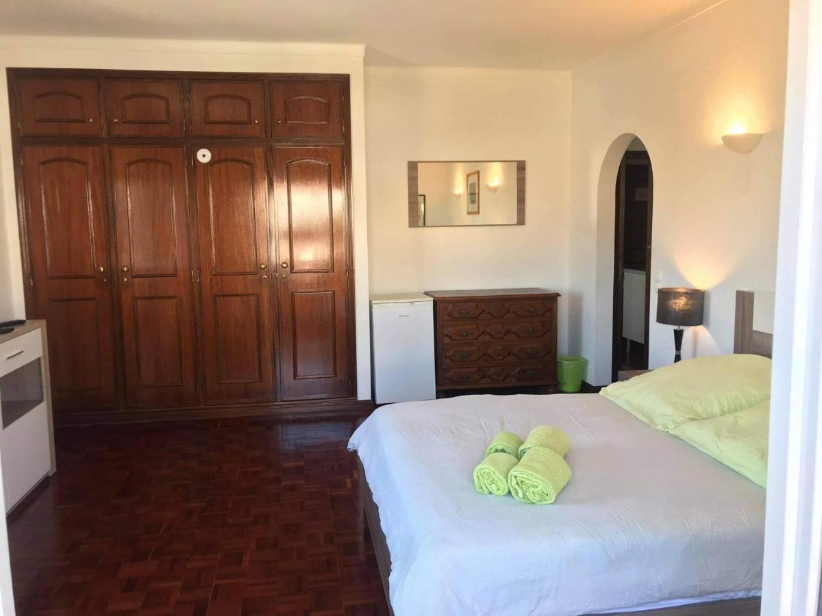 Lagos Room Booking Exterior foto