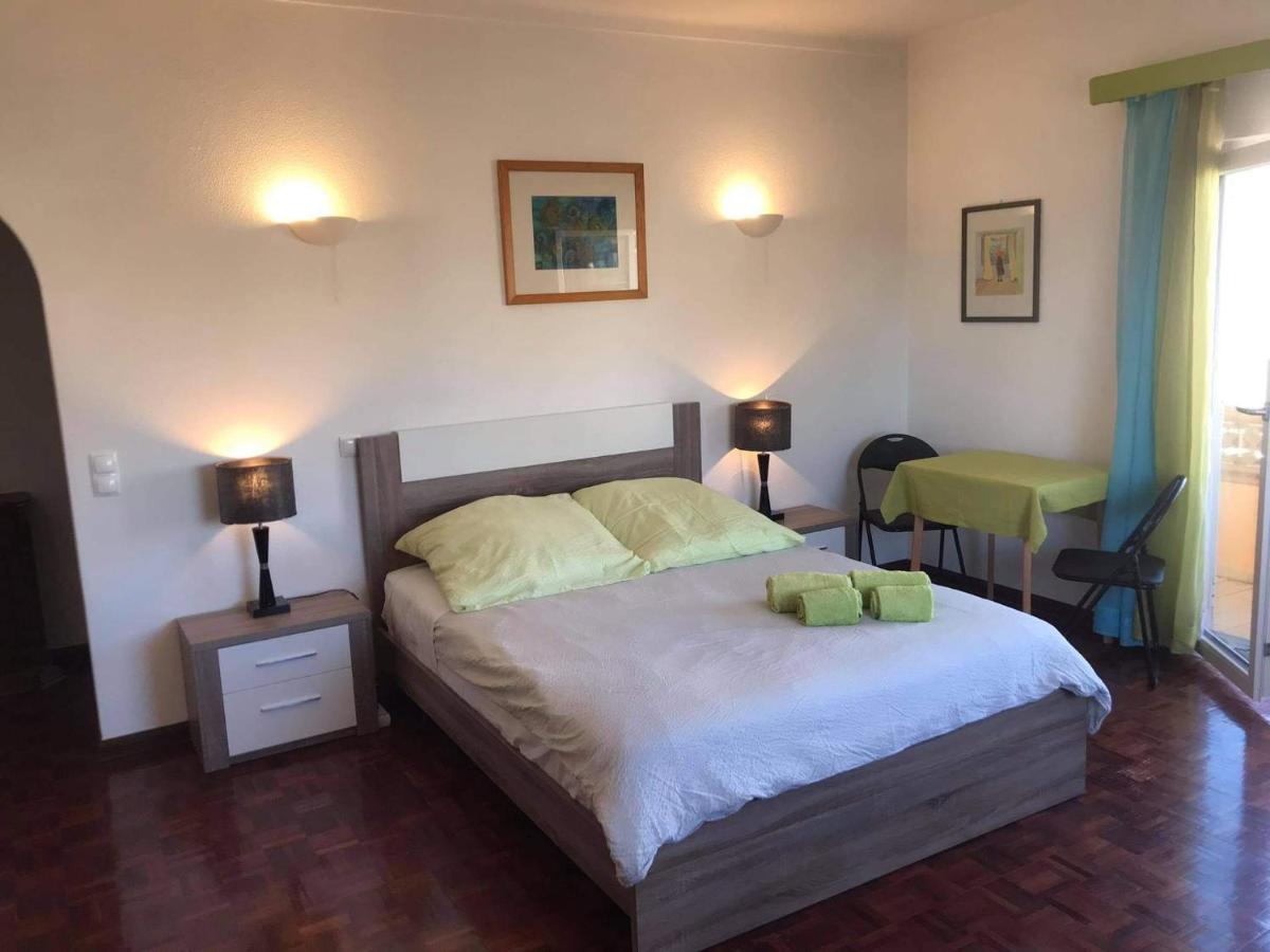 Lagos Room Booking Exterior foto